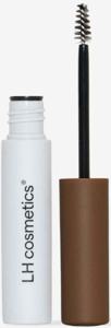 LH cosmetics Tinted Brow Gel Brown produkt bild