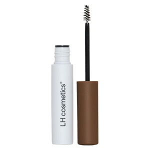 LH cosmetics Tinted Brow Gel Brown produktbilde
