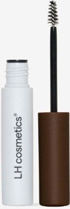 LH cosmetics Tinted Brow Gel Dark Brown produktbilde