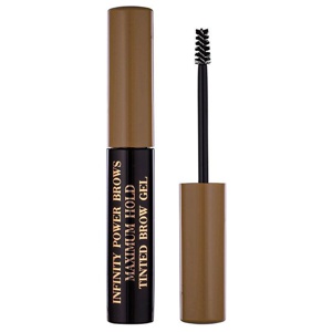 LH cosmetics Tinted Brow Gel Taupe produktbilde