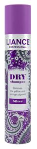 Liance Torrschampo Silver 200 ml produkt bild