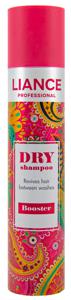 Liance Dry Shampoo Booster 200 ml produkt bild
