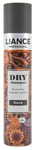 Liance Dry Shampoo Dark 200 ml produkt bild