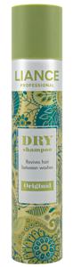 Liance Dry Shampoo Original 200 ml produkt bild