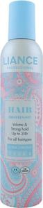 Liance Hairmousse Volume Strong Hold 300 ml produkt bild