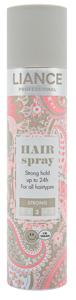 Liance Hairspray Strong 300 ml produkt bild