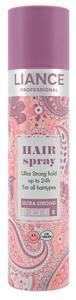 Liance Hairspray Ultra Strong 300 ml produkt bild