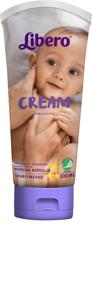 Libero Cream 100 ml produkt bild