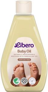 Libero Oil 150 ml produkt bild