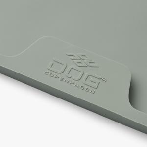 Libra Mat/-vattenskålsunderlägg - Medium Cool Grey produkt bild