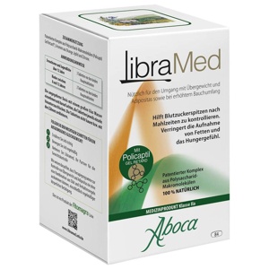 LibraMed 84 St Tabletten Produktbild