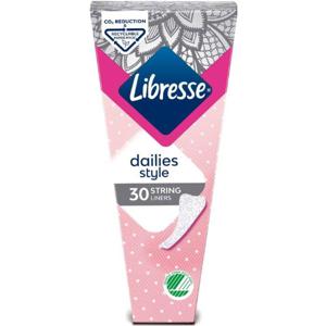 Libresse Dailies Style String 30 st produkt bild