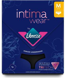 Libresse intimawear m 1 st, 1 st produkt bild
