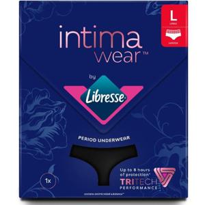 Libresse Intima Wear Hipster Menstrosa Large 1 st produkt bild