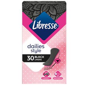 Libresse PL Premium Trosskydd, 30 st produkt bild