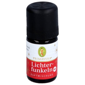 LICHTERFUNKELN Duftmischung ätherisches Öl Produktbild