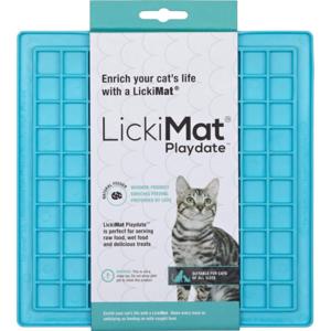 Slickmatta Katt - Playdate produkt bild