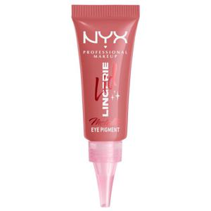 Lid Lingerie Liquid Eyeshadow 04 Risky Rosé produkt bild