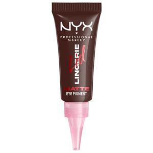 Lid Lingerie Liquid Eyeshadow 06 Mocha Mesh produkt bild