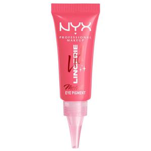 Lid Lingerie Liquid Eyeshadow 09 Cheeky Coral produkt bild