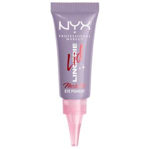 Lid Lingerie Liquid Eyeshadow 10 Lacy Lilac produkt bild