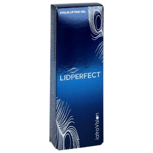 LIDPERFECT Augengel Produktbild