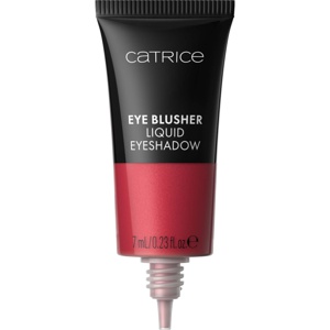 Lidschatten Liquid Eye Blusher Liquid 030 Berry Haze, 7 ml Produktbild
