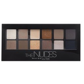 Lidschatten Palette Eyestudio 01 Nudes, 9,6 g Produktbild