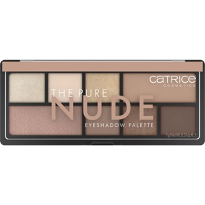 Lidschatten Palette The Pure Nude, 9 g Produktbild
