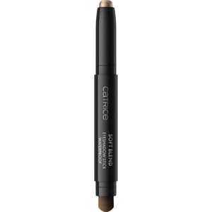 Lidschatten Soft Blend Stick Waterproof 010 Golden Glow, 1,65 g Produktbild