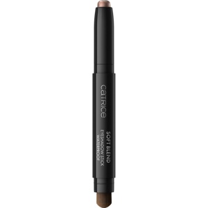 Lidschatten Soft Blend Stick Waterproof 020 Bronzy Glow, 1,65 g Produktbild
