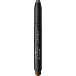 Lidschatten Soft Blend Stick Waterproof 040 Matte Mocha, 1,65 g Produktbild