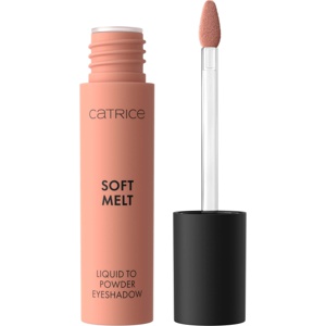 Lidschatten Soft Melt Liquid To Powder 020 Peach Fuzz, 3,4 ml Produktbild