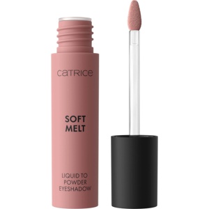 Lidschatten Soft Melt Liquid To Powder 030 Dusty Rose, 3,4 ml Produktbild