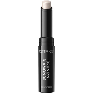 Catrice Drunk'n Diamonds Jelly Topper 010 Moonlight Glow Produktbild