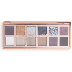 Lidschatten Palette The Smokey Icon Grunge, 8,4 g Produktbild