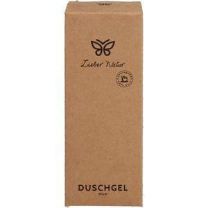 LIEBER Natur Duschgel Produktbild