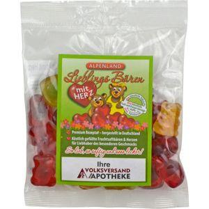 LIEBLINGS-Bären Alpenland Produktbild