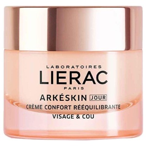 Lierac Arkeskin ausgleich.Tagescreme Wechseljahre, 50 ml Tagescreme Produktbild