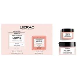 Lierac Arkeskin Day Cream Case 2 Pcs Produktbild