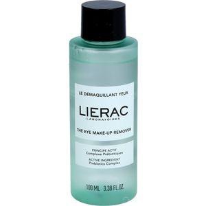 LIERAC Augenmake-up Entferner Produktbild