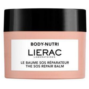 Lierac Body-Nutri SOS-Repair Balm Produktbild