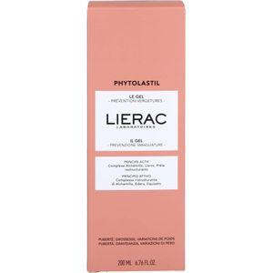 LIERAC Body Phytolastil Gel Produktbild