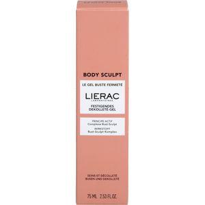 LIERAC Body-Sculpt Dekollete-Gel Produktbild