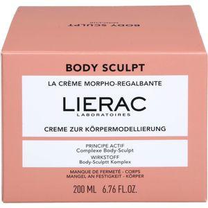 LIERAC Body-Sculpt Körpercreme Produktbild