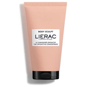 Lierac BODY SCULPT Kryoaktives Konzentrat Produktbild