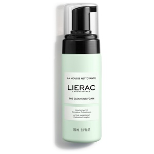 Lierac Cleansing Foam 150 ml produktbillede