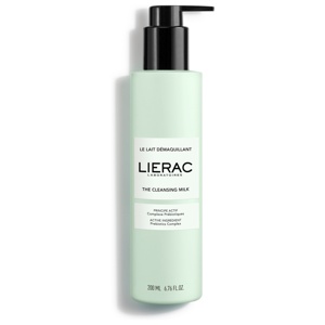 Lierac Cleansing Milk 200 ml produktbillede