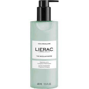LIERAC Das Mizellenwasser Produktbild