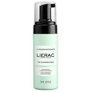 LIERAC Der Reinigungsschaum Produktbild